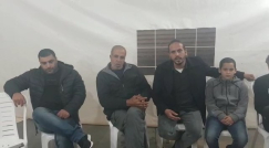  فيديو: غداً وقفة احتجاجية ضد هدم البيوت في مدينة اللد 